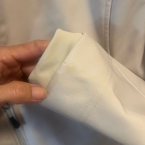 North Face hard shell jacket - Picture 6 of 6